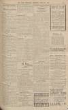 Bath Chronicle and Weekly Gazette Saturday 22 April 1922 Page 9