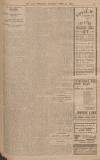 Bath Chronicle and Weekly Gazette Saturday 22 April 1922 Page 15