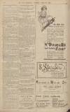 Bath Chronicle and Weekly Gazette Saturday 22 April 1922 Page 20