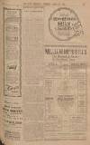 Bath Chronicle and Weekly Gazette Saturday 22 April 1922 Page 21