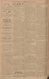 Bath Chronicle and Weekly Gazette Saturday 22 April 1922 Page 24