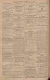 Bath Chronicle and Weekly Gazette Saturday 06 May 1922 Page 6