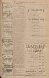 Bath Chronicle and Weekly Gazette Saturday 06 May 1922 Page 15