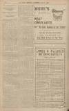 Bath Chronicle and Weekly Gazette Saturday 06 May 1922 Page 26