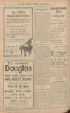 Bath Chronicle and Weekly Gazette Saturday 13 May 1922 Page 14