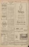 Bath Chronicle and Weekly Gazette Saturday 13 May 1922 Page 30