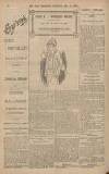 Bath Chronicle and Weekly Gazette Saturday 20 May 1922 Page 10