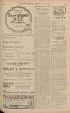 Bath Chronicle and Weekly Gazette Saturday 20 May 1922 Page 21