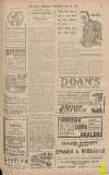 Bath Chronicle and Weekly Gazette Saturday 27 May 1922 Page 13