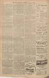 Bath Chronicle and Weekly Gazette Saturday 27 May 1922 Page 22