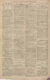 Bath Chronicle and Weekly Gazette Saturday 03 June 1922 Page 4