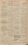 Bath Chronicle and Weekly Gazette Saturday 03 June 1922 Page 6