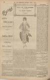 Bath Chronicle and Weekly Gazette Saturday 03 June 1922 Page 10