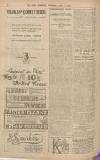 Bath Chronicle and Weekly Gazette Saturday 03 June 1922 Page 12