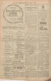 Bath Chronicle and Weekly Gazette Saturday 03 June 1922 Page 20