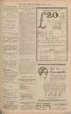 Bath Chronicle and Weekly Gazette Saturday 03 June 1922 Page 25