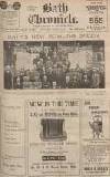 Bath Chronicle and Weekly Gazette Saturday 24 June 1922 Page 1