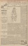 Bath Chronicle and Weekly Gazette Saturday 24 June 1922 Page 10
