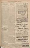 Bath Chronicle and Weekly Gazette Saturday 24 June 1922 Page 13