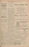 Bath Chronicle and Weekly Gazette Saturday 24 June 1922 Page 21