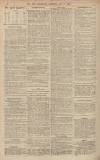 Bath Chronicle and Weekly Gazette Saturday 08 July 1922 Page 4
