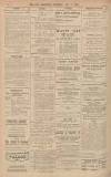 Bath Chronicle and Weekly Gazette Saturday 08 July 1922 Page 8