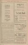Bath Chronicle and Weekly Gazette Saturday 23 September 1922 Page 3