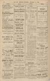 Bath Chronicle and Weekly Gazette Saturday 23 September 1922 Page 8