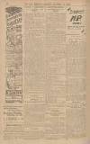Bath Chronicle and Weekly Gazette Saturday 23 September 1922 Page 10
