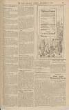 Bath Chronicle and Weekly Gazette Saturday 23 September 1922 Page 11