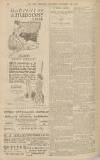 Bath Chronicle and Weekly Gazette Saturday 23 September 1922 Page 12