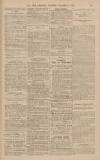 Bath Chronicle and Weekly Gazette Saturday 02 December 1922 Page 5