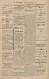 Bath Chronicle and Weekly Gazette Saturday 02 December 1922 Page 6