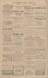 Bath Chronicle and Weekly Gazette Saturday 02 December 1922 Page 8