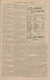 Bath Chronicle and Weekly Gazette Saturday 02 December 1922 Page 11