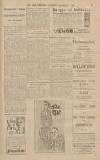 Bath Chronicle and Weekly Gazette Saturday 02 December 1922 Page 23