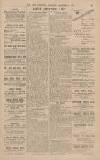 Bath Chronicle and Weekly Gazette Saturday 02 December 1922 Page 25