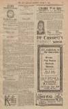 Bath Chronicle and Weekly Gazette Saturday 06 January 1923 Page 13