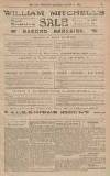 Bath Chronicle and Weekly Gazette Saturday 06 January 1923 Page 19