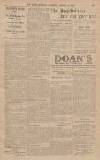 Bath Chronicle and Weekly Gazette Saturday 06 January 1923 Page 23