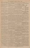 Bath Chronicle and Weekly Gazette Saturday 06 January 1923 Page 24