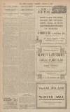 Bath Chronicle and Weekly Gazette Saturday 06 January 1923 Page 28