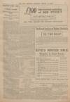 Bath Chronicle and Weekly Gazette Saturday 13 January 1923 Page 7