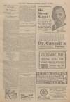 Bath Chronicle and Weekly Gazette Saturday 13 January 1923 Page 13