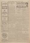 Bath Chronicle and Weekly Gazette Saturday 13 January 1923 Page 17