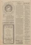 Bath Chronicle and Weekly Gazette Saturday 13 January 1923 Page 18