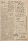 Bath Chronicle and Weekly Gazette Saturday 13 January 1923 Page 19