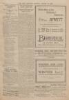 Bath Chronicle and Weekly Gazette Saturday 13 January 1923 Page 23