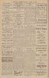 Bath Chronicle and Weekly Gazette Saturday 20 January 1923 Page 6