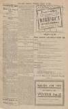 Bath Chronicle and Weekly Gazette Saturday 20 January 1923 Page 7